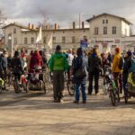 Globaler Klimastreik auch in Bernau - es waren nicht ganz so viele 3 Bernau LIVE