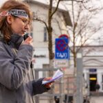 Globaler Klimastreik auch in Bernau - es waren nicht ganz so viele 6 Bernau LIVE