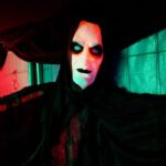 Halloween in Bernau: Grusel, Geister, Party und Feuershow auf der Straße 4 Bernau LIVE