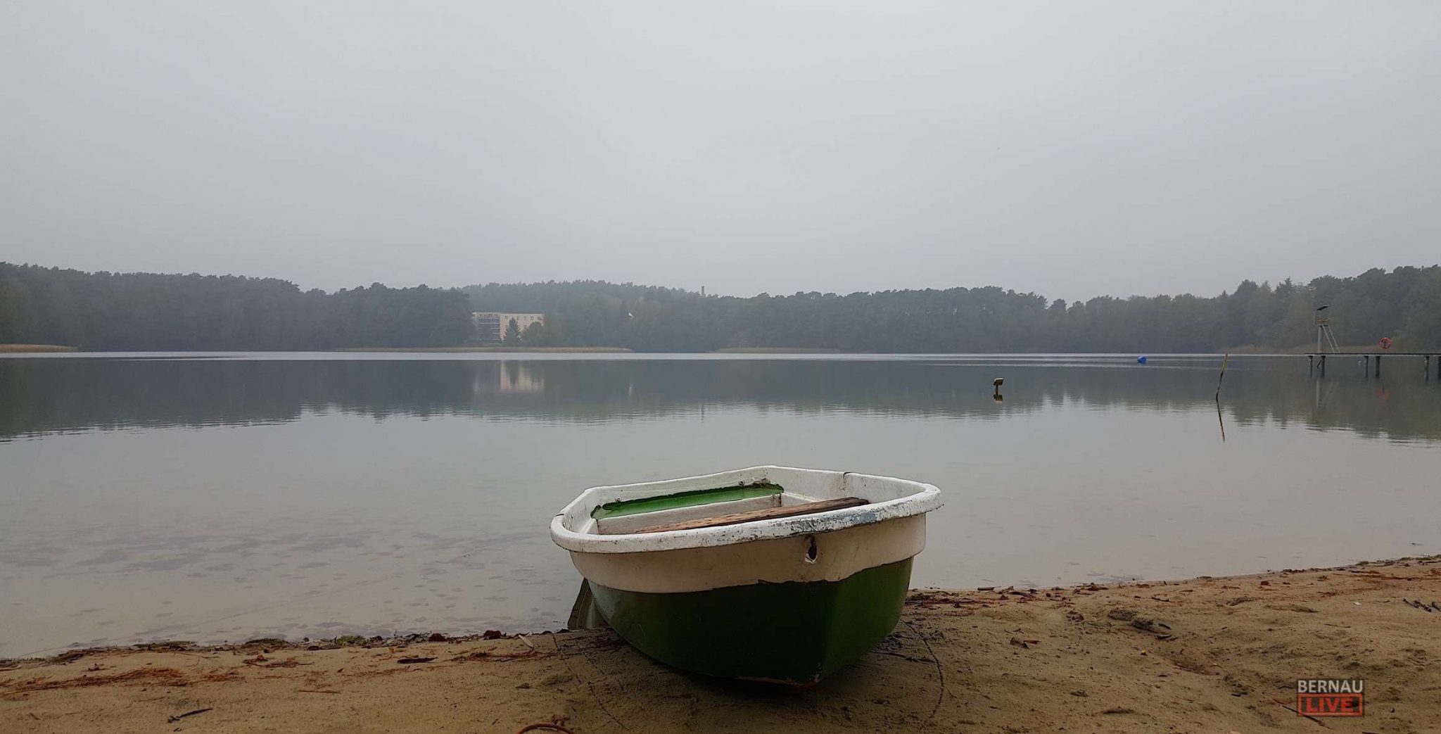 Deutsche so glücklich wie nie - Brandenburg leider Schlusslicht 2 Bernau LIVE