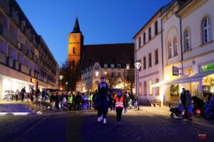 Heute leider keine Martinsumzüge in und um Bernau 13 Bernau LIVE