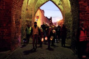 Heute leider keine Martinsumzüge in und um Bernau 6 Bernau LIVE