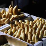 Bernau: Martinsumzug von der St. Marien - zur Herz-Jesu-Kirche 9 Bernau LIVE