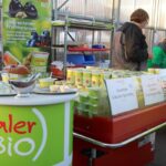 Großer Andrang zum Adventsbasteln bei den Hoffnungstaler Werkstätten 7 Bernau LIVE