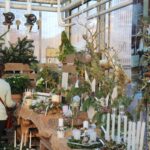 Großer Andrang zum Adventsbasteln bei den Hoffnungstaler Werkstätten 10 Bernau LIVE