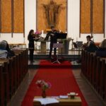 3 Konzerte an einem Abend in Bernau - wir haben kurz vorbeigeschaut 3 Bernau LIVE