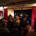 3 Konzerte an einem Abend in Bernau - wir haben kurz vorbeigeschaut 5 Bernau LIVE