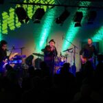 3 Konzerte an einem Abend in Bernau - wir haben kurz vorbeigeschaut 14 Bernau LIVE