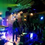 3 Konzerte an einem Abend in Bernau - wir haben kurz vorbeigeschaut 9 Bernau LIVE