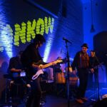 3 Konzerte an einem Abend in Bernau - wir haben kurz vorbeigeschaut 17 Bernau LIVE