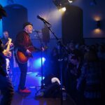 3 Konzerte an einem Abend in Bernau - wir haben kurz vorbeigeschaut 15 Bernau LIVE