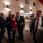 Neubürgerempfang Bernau: Ein- und Ausblicke sowie nette Gespräche 13 Bernau LIVE