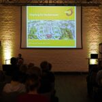 Neubürgerempfang Bernau: Ein- und Ausblicke sowie nette Gespräche 7 Bernau LIVE