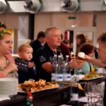 Neubürgerempfang Bernau: Ein- und Ausblicke sowie nette Gespräche 4 Bernau LIVE