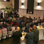 Neubürgerempfang Bernau: Ein- und Ausblicke sowie nette Gespräche 16 Bernau LIVE