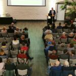 Neubürgerempfang Bernau: Ein- und Ausblicke sowie nette Gespräche 17 Bernau LIVE