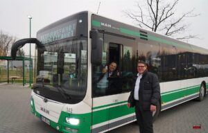 Nikolaus! Guten Morgen aus Bernau und einen schönen Freitag 7 Bernau LIVE