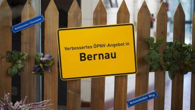 Bernau LIVE - Dein Stadt- und Regionalportal für Bernau