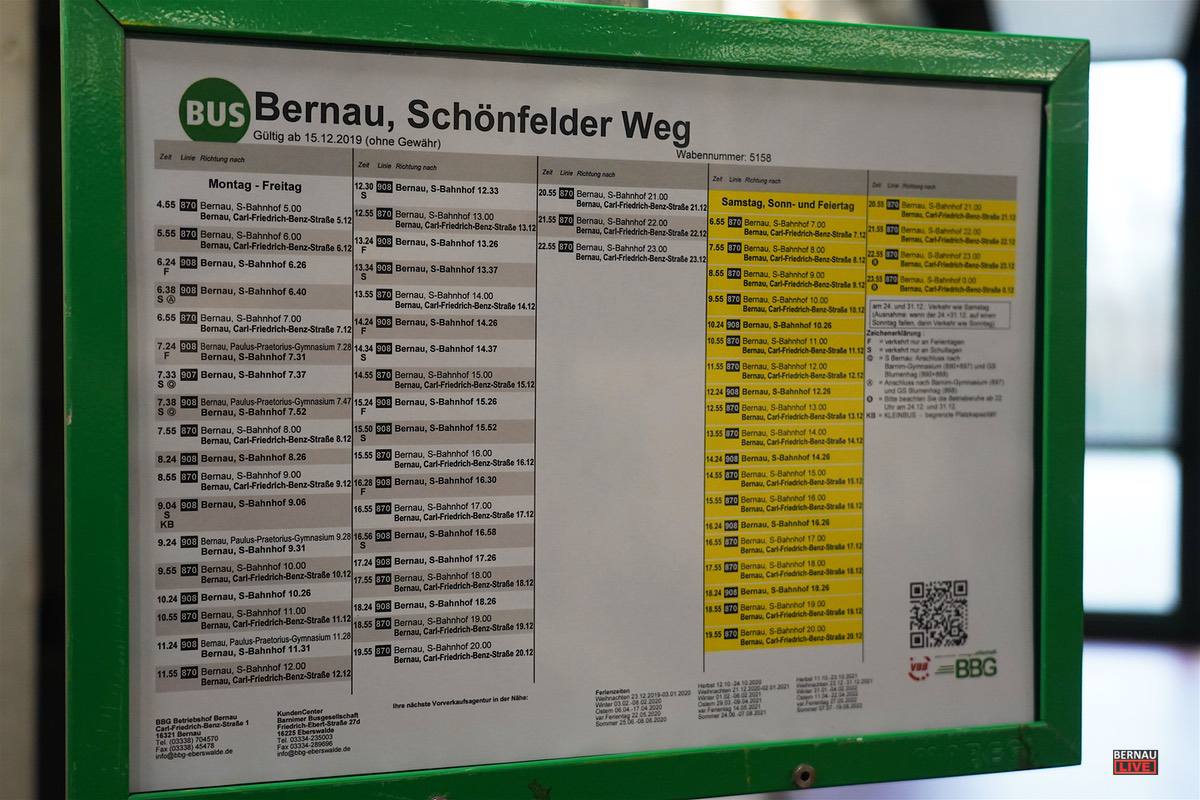 BBG Bus Bernau Bernau LIVE 0002 1