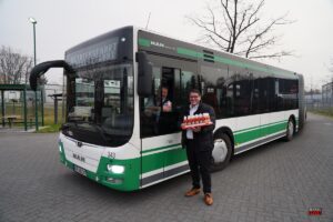 Nikolaus! Guten Morgen aus Bernau und einen schönen Freitag 5 Bernau LIVE