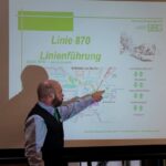 Busverkehr in Bernau wird ausgebaut und durch neue Strecke erweitert 5 Bernau LIVE