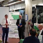 Busverkehr in Bernau wird ausgebaut und durch neue Strecke erweitert 2 Bernau LIVE