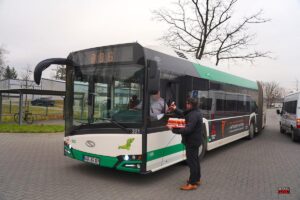 Nikolaus! Guten Morgen aus Bernau und einen schönen Freitag 6 Bernau LIVE