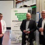 Busverkehr in Bernau wird ausgebaut und durch neue Strecke erweitert 6 Bernau LIVE