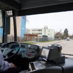 Busverkehr in Bernau wird ausgebaut und durch neue Strecke erweitert 8 Bernau LIVE