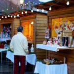 Rückblick: Adventsmärkte in Bernau, Börnicke, Birkholz und Biesenthal 3 Bernau LIVE