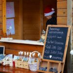 Rückblick: Adventsmärkte in Bernau, Börnicke, Birkholz und Biesenthal 4 Bernau LIVE