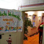 Rückblick: Adventsmärkte in Bernau, Börnicke, Birkholz und Biesenthal 7 Bernau LIVE