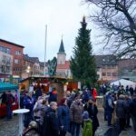 Rückblick: Adventsmärkte in Bernau, Börnicke, Birkholz und Biesenthal 8 Bernau LIVE