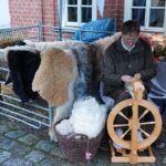 Rückblick: Adventsmärkte in Bernau, Börnicke, Birkholz und Biesenthal 9 Bernau LIVE