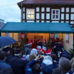 Rückblick: Adventsmärkte in Bernau, Börnicke, Birkholz und Biesenthal 12 Bernau LIVE