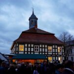 Rückblick: Adventsmärkte in Bernau, Börnicke, Birkholz und Biesenthal 14 Bernau LIVE