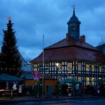 Rückblick: Adventsmärkte in Bernau, Börnicke, Birkholz und Biesenthal 16 Bernau LIVE
