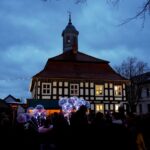 Rückblick: Adventsmärkte in Bernau, Börnicke, Birkholz und Biesenthal 17 Bernau LIVE