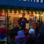 Rückblick: Adventsmärkte in Bernau, Börnicke, Birkholz und Biesenthal 13 Bernau LIVE