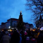 Rückblick: Adventsmärkte in Bernau, Börnicke, Birkholz und Biesenthal 15 Bernau LIVE