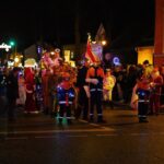 Weihnachtsparade in Zepernick zog tausende Besucher an - Alle Bilder 10 Bernau LIVE