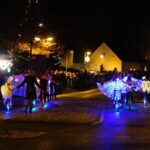 Weihnachtsparade in Zepernick zog tausende Besucher an - Alle Bilder 27 Bernau LIVE