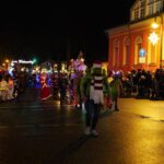 Weihnachtsparade in Zepernick zog tausende Besucher an - Alle Bilder 2 Bernau LIVE