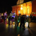 Weihnachtsparade in Zepernick zog tausende Besucher an - Alle Bilder 8 Bernau LIVE