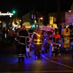 Weihnachtsparade in Zepernick zog tausende Besucher an - Alle Bilder 17 Bernau LIVE