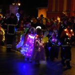 Weihnachtsparade in Zepernick zog tausende Besucher an - Alle Bilder 16 Bernau LIVE