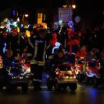 Weihnachtsparade in Zepernick zog tausende Besucher an - Alle Bilder 26 Bernau LIVE