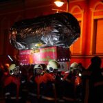 Weihnachtsparade in Zepernick zog tausende Besucher an - Alle Bilder 23 Bernau LIVE