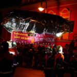 Weihnachtsparade in Zepernick zog tausende Besucher an - Alle Bilder 24 Bernau LIVE