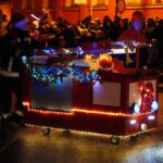 Weihnachtsparade in Zepernick zog tausende Besucher an - Alle Bilder 20 Bernau LIVE